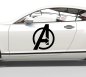 Preview: 38015 Avengers Aufkleber Preview: 38015 Avengers Aufkleber